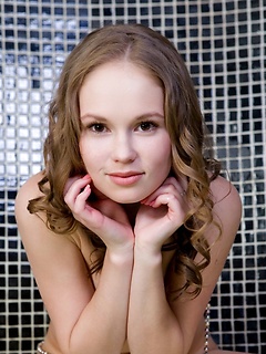 babes model Caesaria A