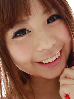 babes model Mikuru