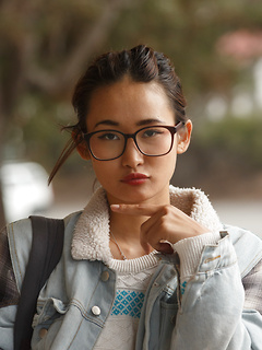 babes model Saki Kishima